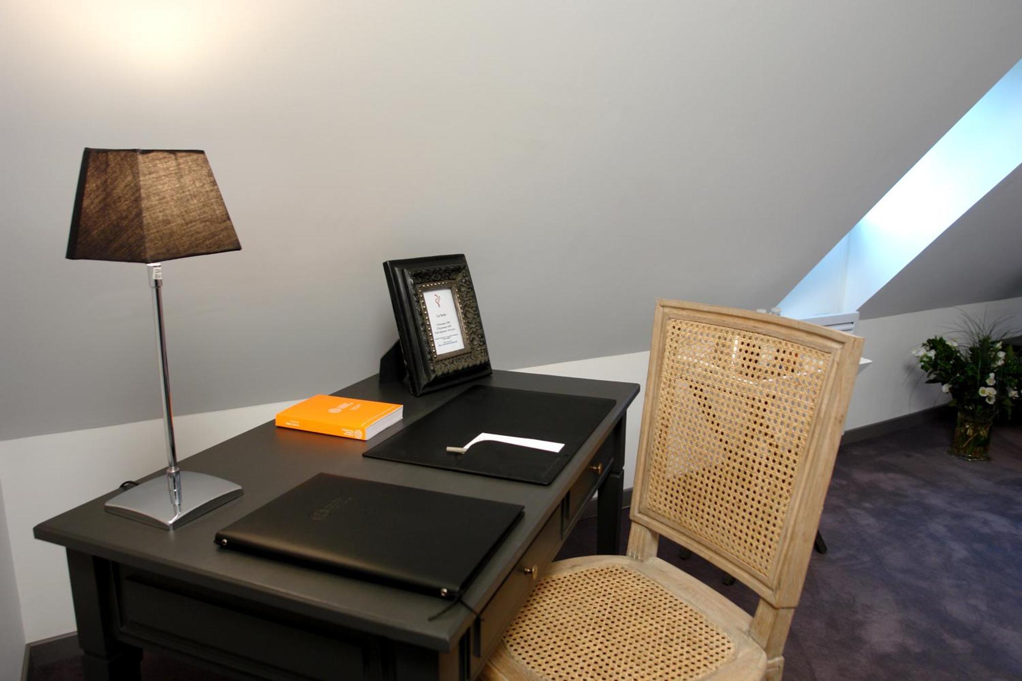 Hotel L'Aunette Cottage Chamant Dış mekan fotoğraf