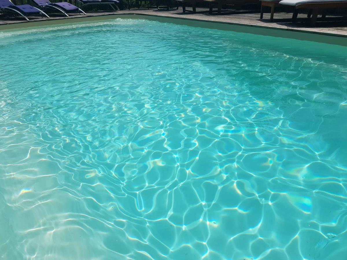 Hotel L'Aunette Cottage Chamant Dış mekan fotoğraf