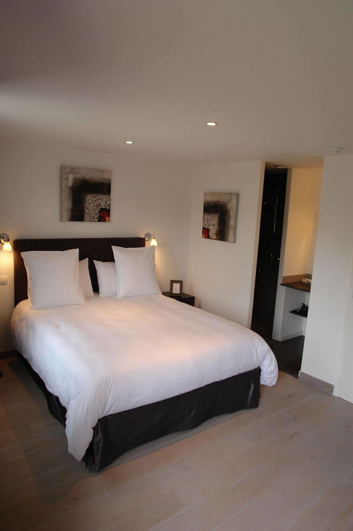 Hotel L'Aunette Cottage Chamant Dış mekan fotoğraf