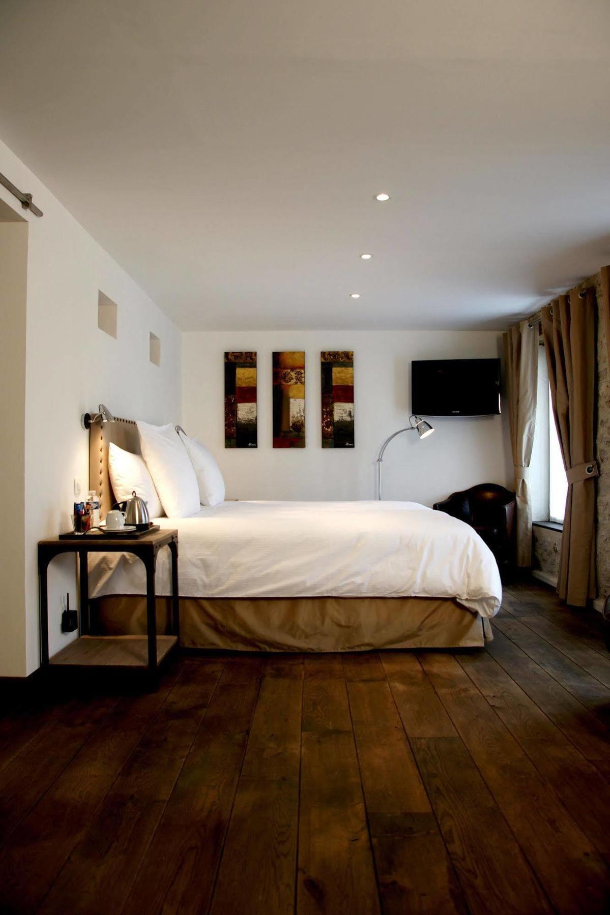 Hotel L'Aunette Cottage Chamant Dış mekan fotoğraf